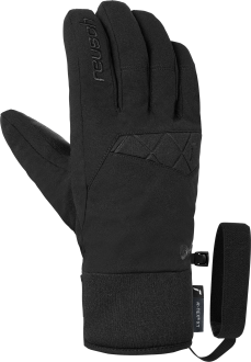 Reusch Malone R-TEX® XT  6501273 7700 schwarz front